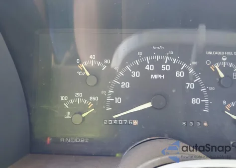 1994 Chevrolet Gmt-400 C1500 from USA, damaged, VIN 1GCEC14Z0RZ260841